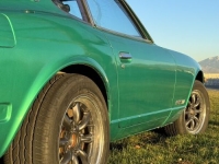 1974 Datsun 260Z for sale in Michigan (ID-128097)