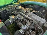 1974 Datsun 260Z for sale in Michigan (ID-128097)