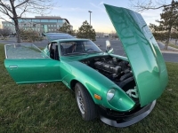 1974 Datsun 260Z for sale in Michigan (ID-128097)