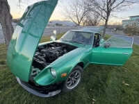 1974 Datsun 260Z for sale in Michigan (ID-128097)