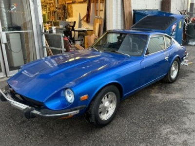 1974 Datsun 260Z for sale