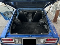 1974 Datsun 260Z for sale in Michigan (ID-138563)