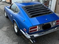 1974 Datsun 260Z for sale in Michigan (ID-138563)