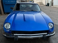 1974 Datsun 260Z for sale in Michigan (ID-138563)