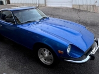 1974 Datsun 260Z for sale in Michigan (ID-138563)