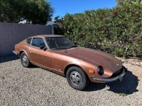 1974 Datsun 260Z for sale in Michigan (ID-146402)