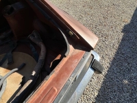 1974 Datsun 260Z for sale in Michigan (ID-146402)