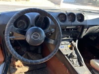 1974 Datsun 260Z for sale in Michigan (ID-146402)