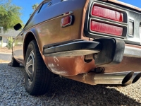 1974 Datsun 260Z for sale in Michigan (ID-146402)
