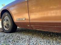 1974 Datsun 260Z for sale in Michigan (ID-146402)