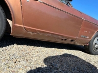 1974 Datsun 260Z for sale in Michigan (ID-146402)