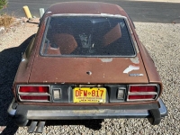 1974 Datsun 260Z for sale in Michigan (ID-146402)