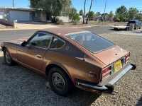 1974 Datsun 260Z for sale in Michigan (ID-146402)