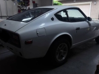1974 Datsun 260Z for sale in Michigan (ID-162911)