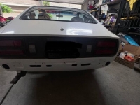 1974 Datsun 260Z for sale in Michigan (ID-162911)