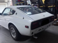 1974 Datsun 260Z for sale in Michigan (ID-162911)