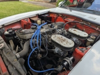 1974 Datsun 260Z for sale in Michigan (ID-162911)