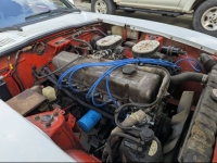 1974 Datsun 260Z for sale in Michigan (ID-162911)