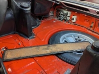 1974 Datsun 260Z for sale in Michigan (ID-162911)