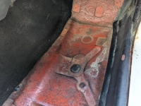 1974 Datsun 260Z for sale in Michigan (ID-162911)