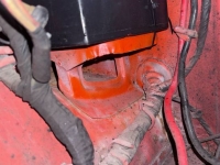 1974 Datsun 260Z for sale in Michigan (ID-162911)