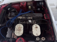 1974 Datsun 260Z for sale in Michigan (ID-162911)