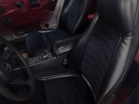 1974 Datsun 260Z for sale in Michigan (ID-162911)