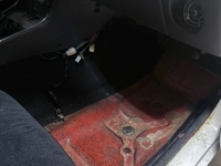 1974 Datsun 260Z for sale in Michigan (ID-162911)