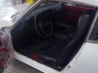 1974 Datsun 260Z for sale in Michigan (ID-162911)