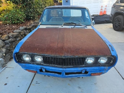 1974 Datsun Pickup for sale