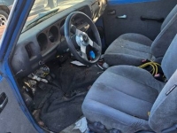 1974 Datsun Pickup for sale in Michigan (ID-137006)