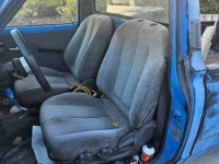 1974 Datsun Pickup for sale in Michigan (ID-137006)