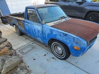 1974 Datsun Pickup for sale in Michigan (ID-137006)