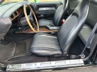 1974 Dodge Challenger for sale in Michigan (ID-125570)
