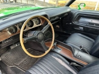 1974 Dodge Challenger for sale in Michigan (ID-125570)