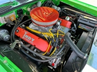 1974 Dodge Challenger for sale in Michigan (ID-125570)