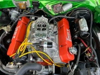 1974 Dodge Challenger for sale in Michigan (ID-125570)