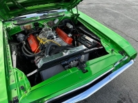 1974 Dodge Challenger for sale in Michigan (ID-125570)