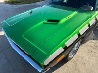 1974 Dodge Challenger for sale in Michigan (ID-125570)