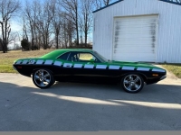 1974 Dodge Challenger for sale in Michigan (ID-125570)