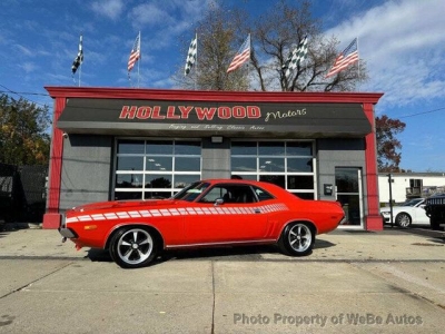 1974 Dodge Challenger for sale