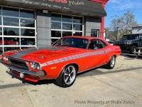 1974 Dodge Challenger for sale in Riverhead, New York (ID-135375)