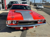 1974 Dodge Challenger for sale in Riverhead, New York (ID-135375)