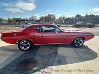 1974 Dodge Challenger for sale in Riverhead, New York (ID-135375)