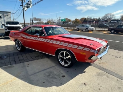 1974 Dodge Challenger for sale