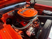 1974 Dodge Challenger for sale in Michigan (ID-137022)