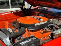 1974 Dodge Challenger for sale in Michigan (ID-137022)