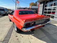 1974 Dodge Challenger for sale in Michigan (ID-137022)