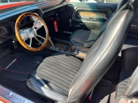 1974 Dodge Challenger for sale in Michigan (ID-137022)