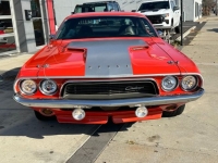 1974 Dodge Challenger for sale in Michigan (ID-137022)